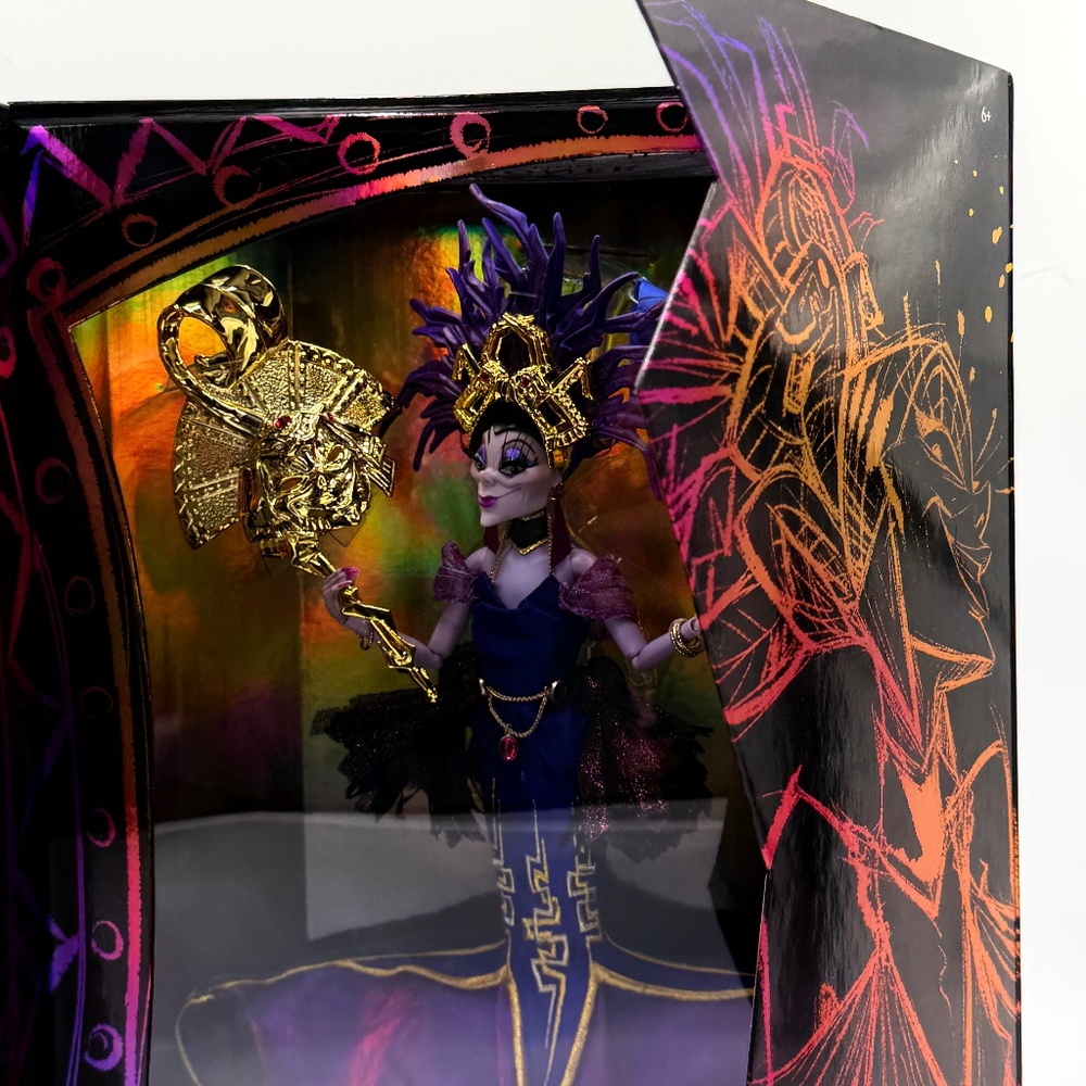 Yzma - Picture 2 of 9